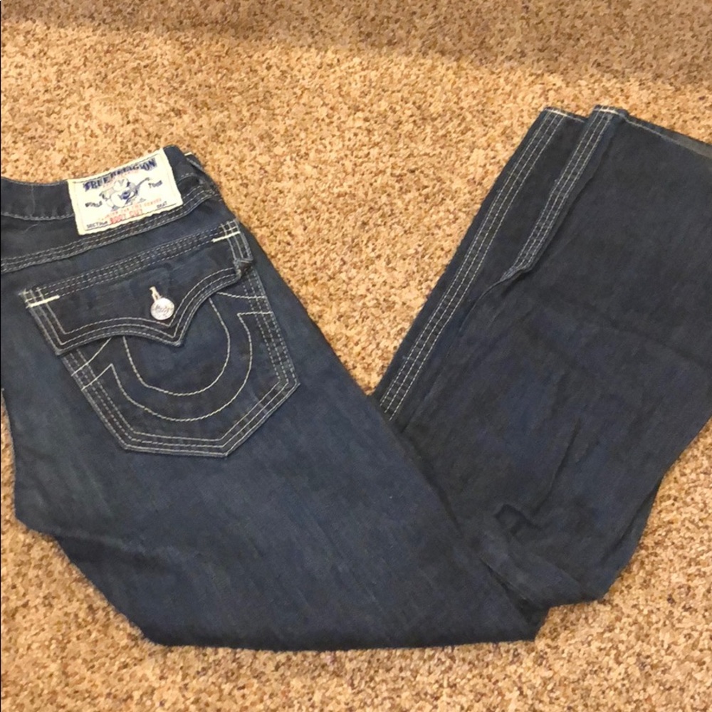 True Religion Jeans